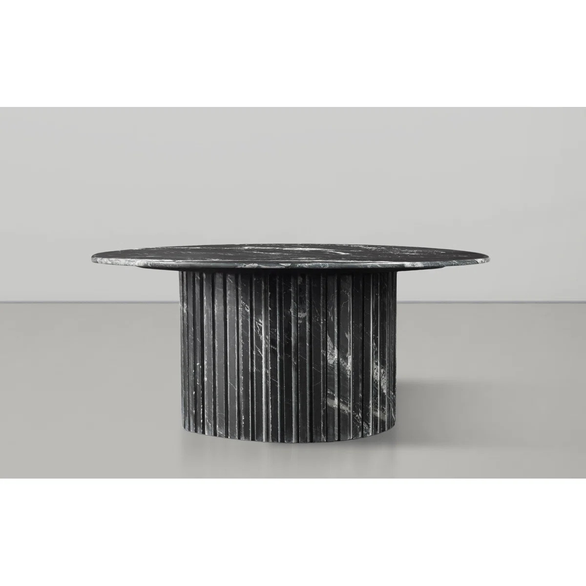 Carreiro Tokay Pedestal Coffee Table | Wayfair North America