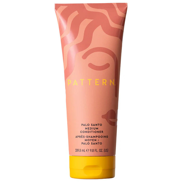 Palo Santo Medium Conditioner with Biotin | Sephora (CA)