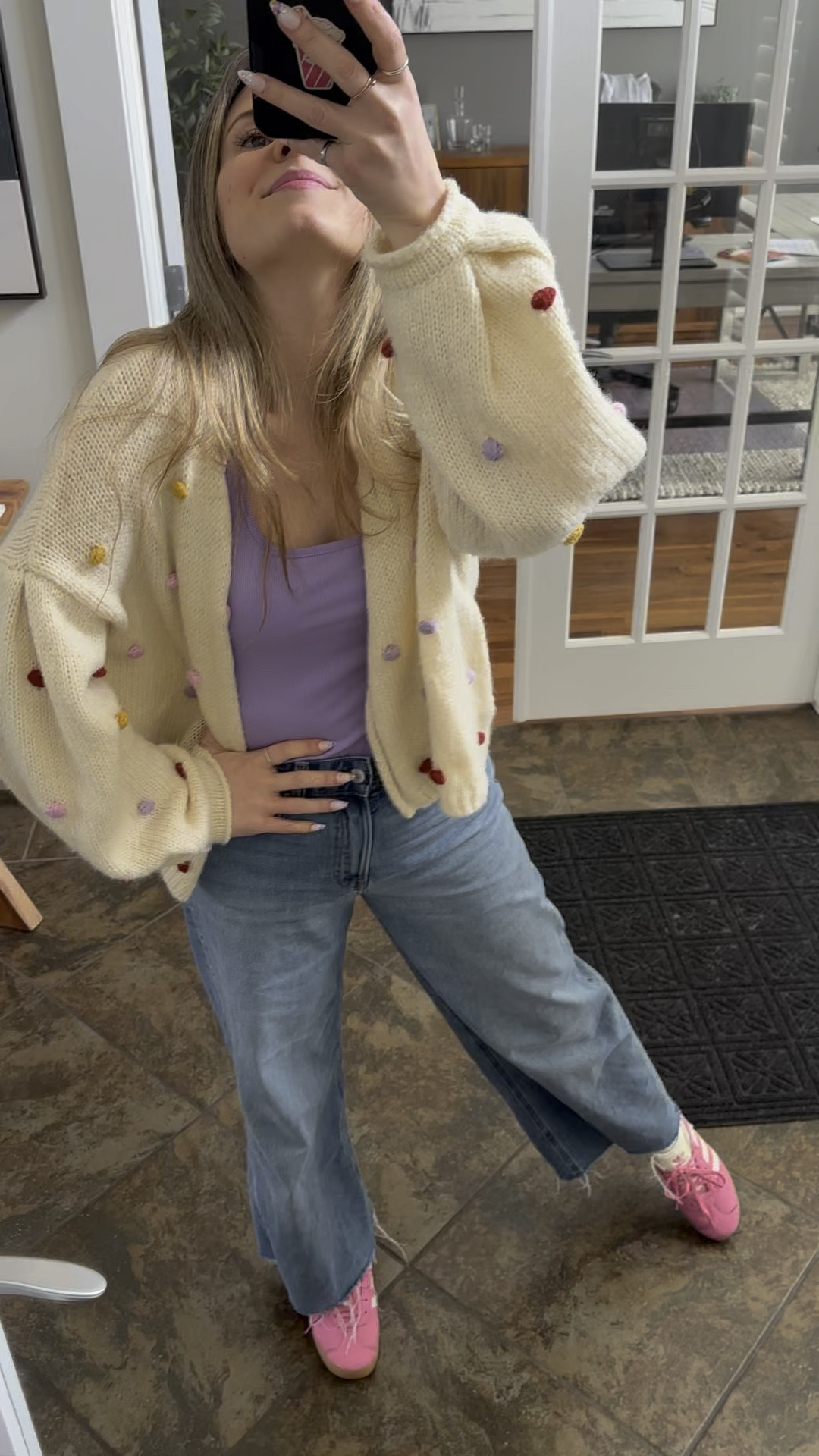 OOTD 

#LTKworkwear #LTKstyletip #LTKfamily