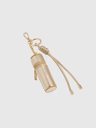 Shiraleah Lipstick Holder Bag Charm | Gap (US)
