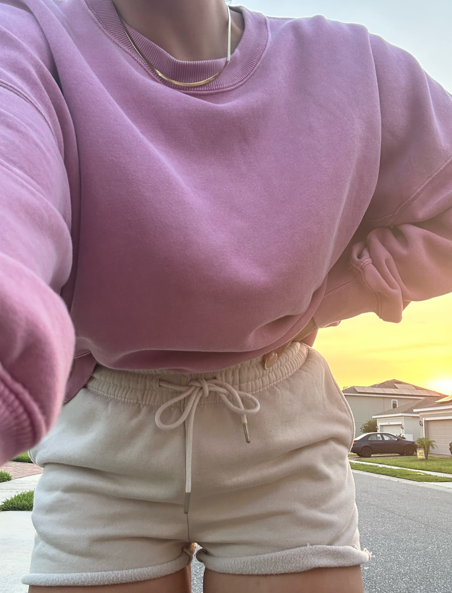 Cozy summer nights in Abercrombie 

#LTKFind #LTKunder100 #LTKSeasonal