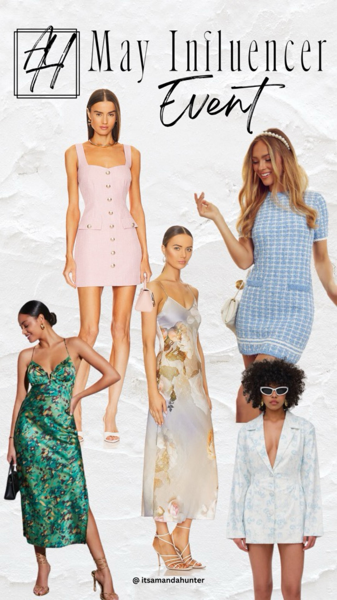 Spring wedding
Wedding guest
Spring dresses 
Spring outfit
Women’s dressess

#LTKwedding #LTKparties #LTKstyletip