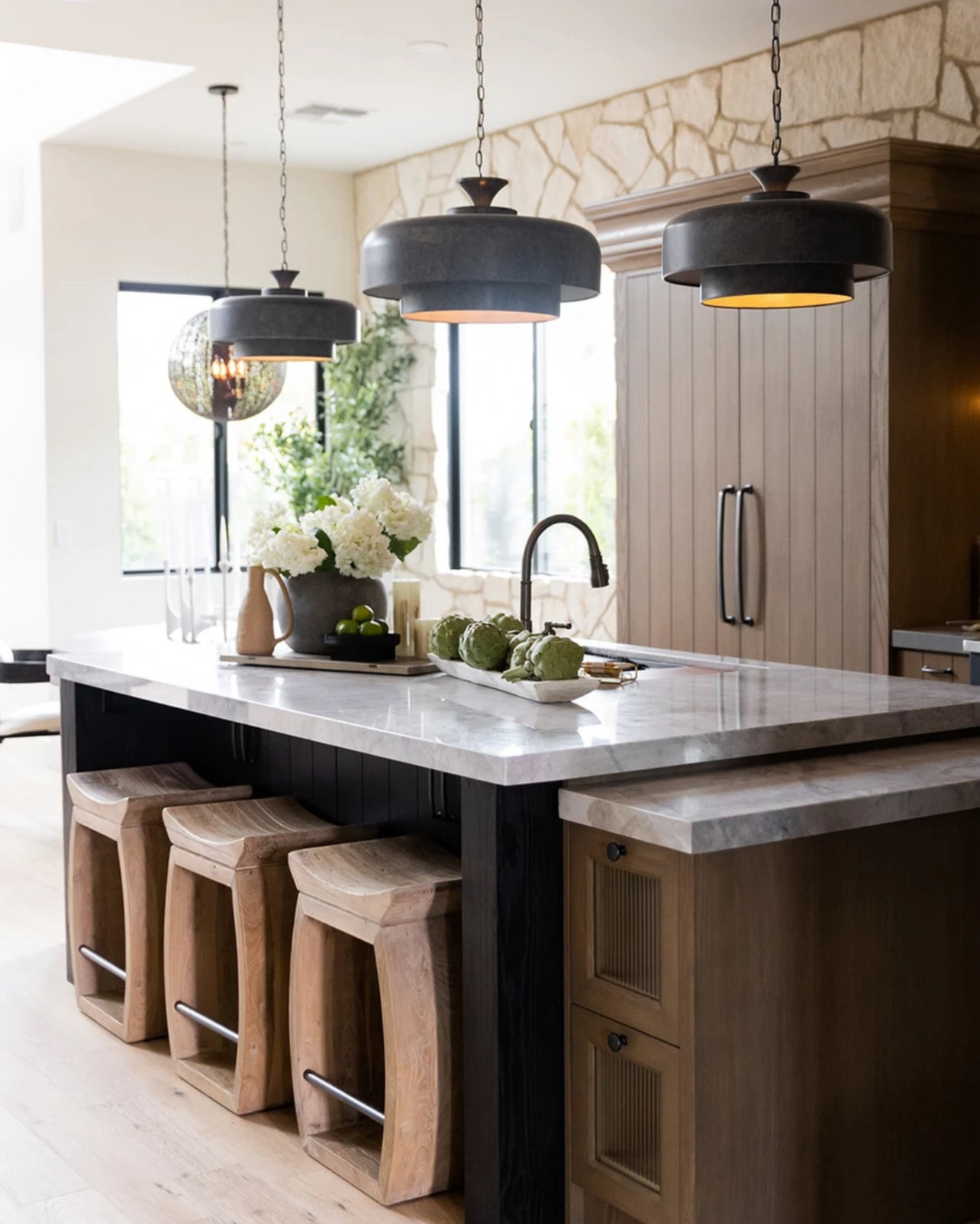 No gate-keeping here! We are sharing all the links you want for the Modern Mayan Project Kitchen! Don’t see the link of an item you’re looking for? Comment below and let us know and we’ll get it for you! 🙌

#LTKhome