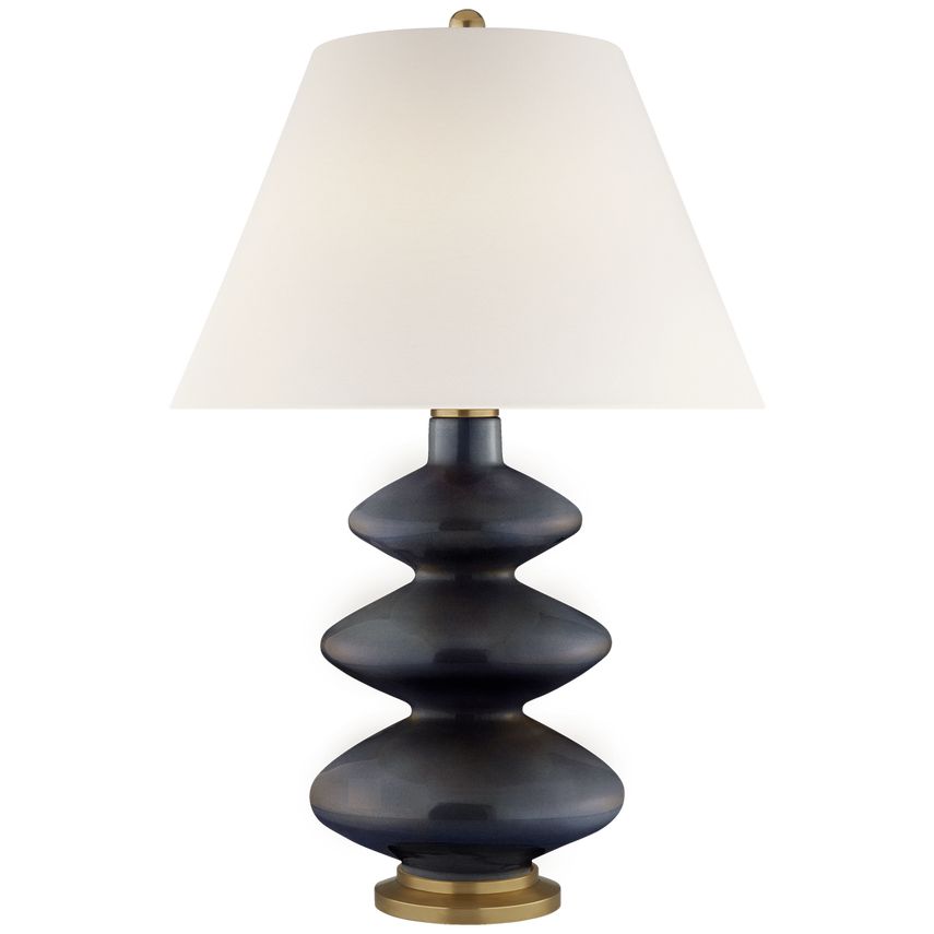 Smith Large Table Lamp | Visual Comfort