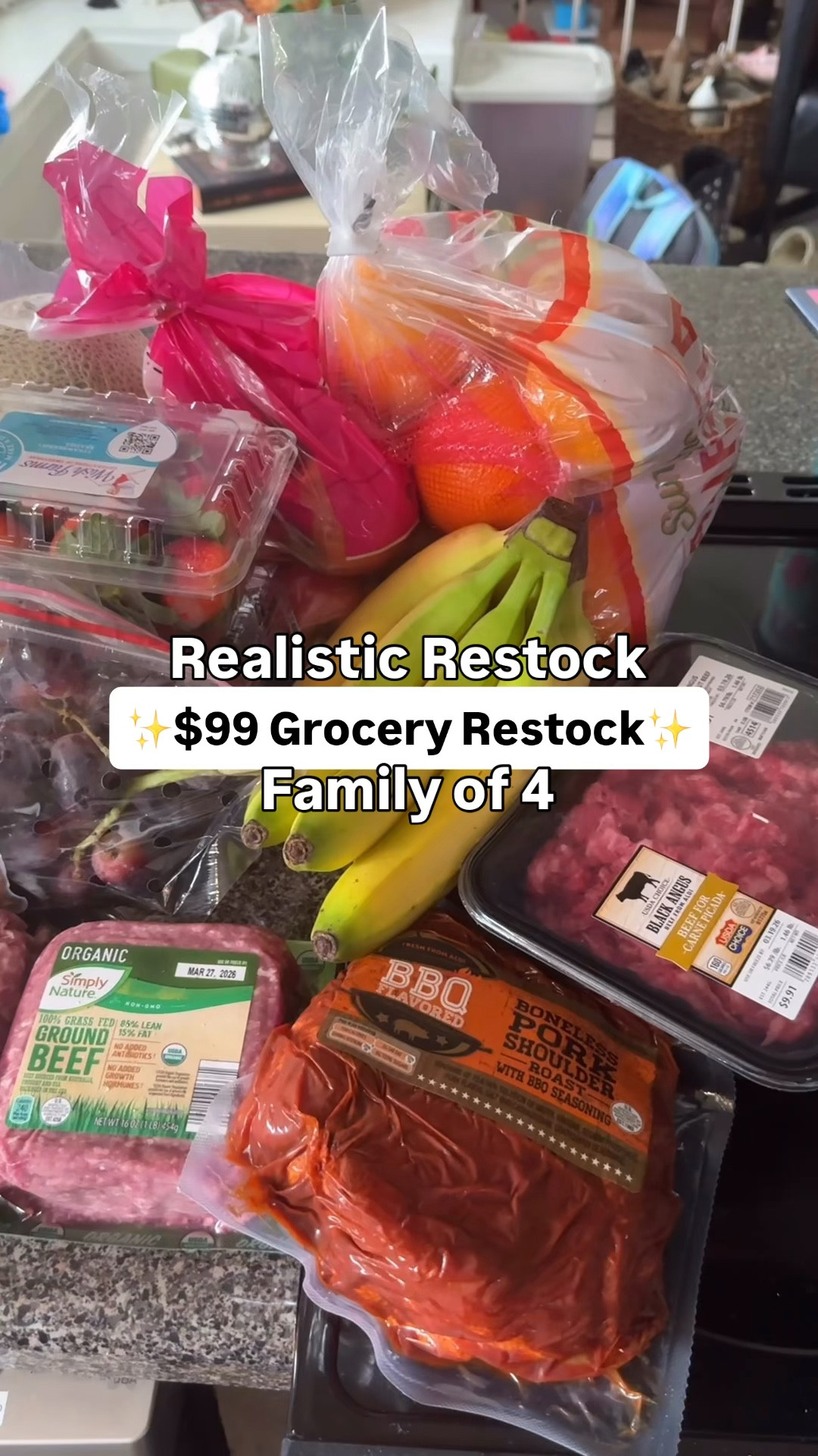 Normal average house, small pantry organization food storage containers, storage mixing bowls, over the sink strainers, ingredient prep & containers. realistic small kitchen organization. realistic pantry 

#LTKfoodie #LTKHome #LTKmomlife