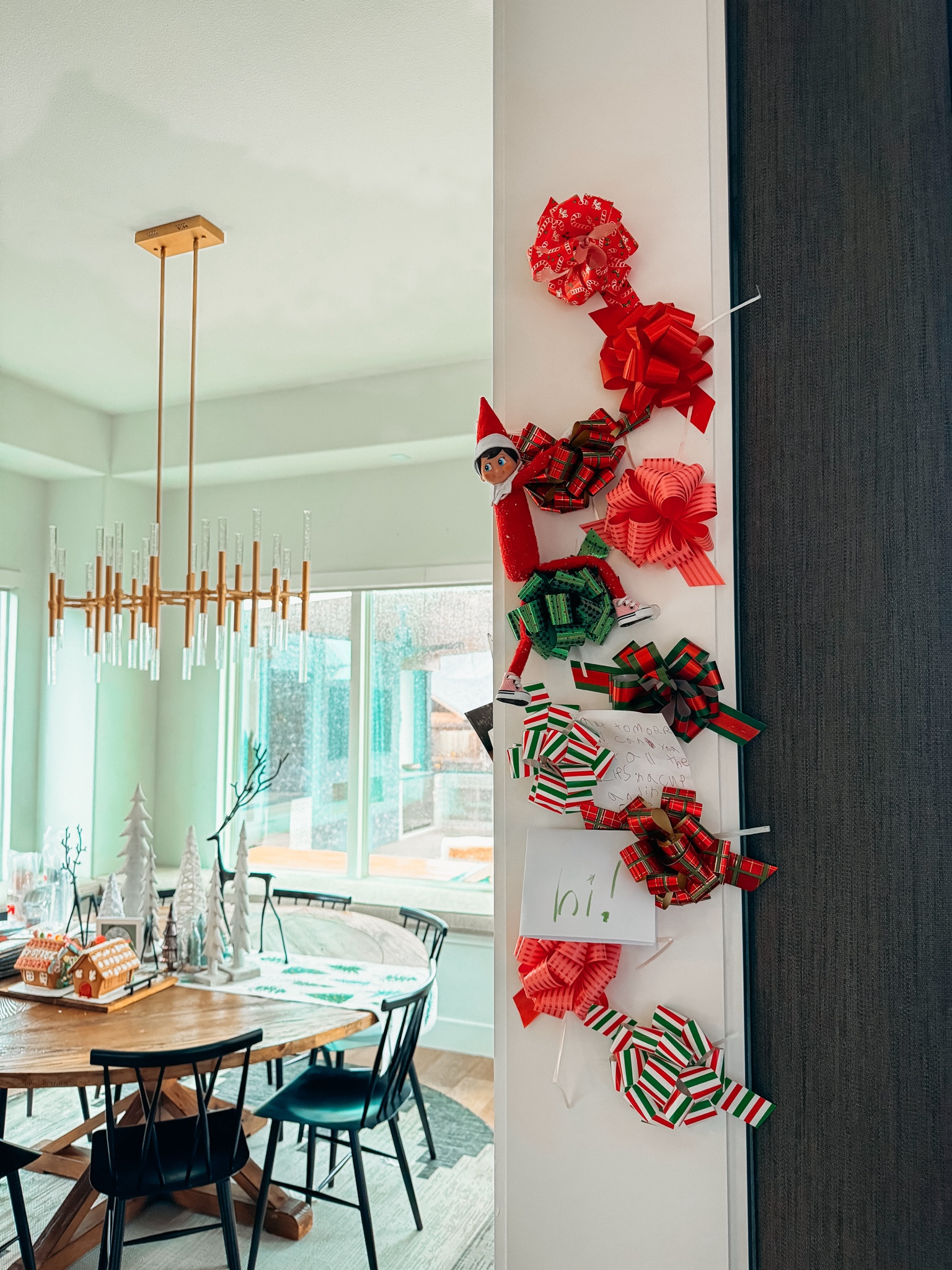 glue dots are an elf essential ❤️

#LTKfamily #LTKHoliday #LTKkids