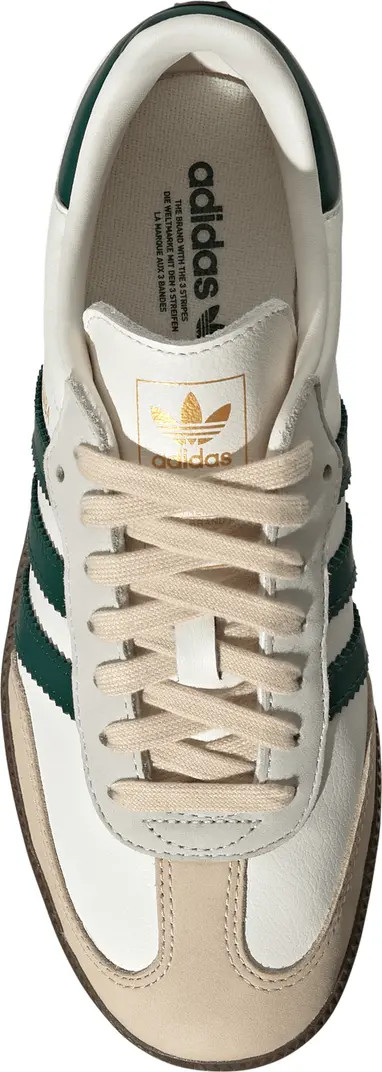 Gender Inclusive Samba OG Sneaker | Nordstrom