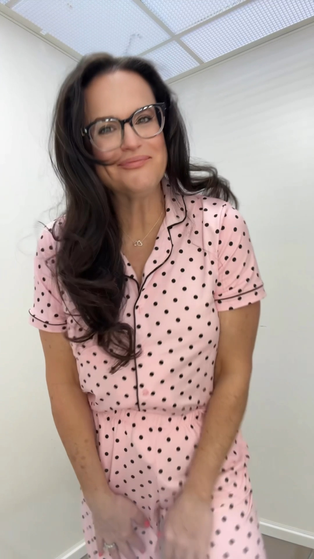 If you think Walmart pajamas can’t feel expensive… try these! 

#LTKOver40 #LTKMidsize #LTKdayinmylife