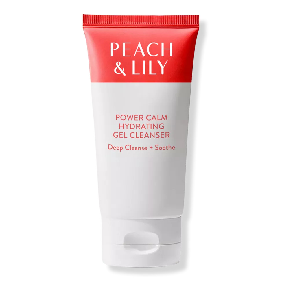 Travel Size Power Calm Hydrating Gel Cleanser | Ulta