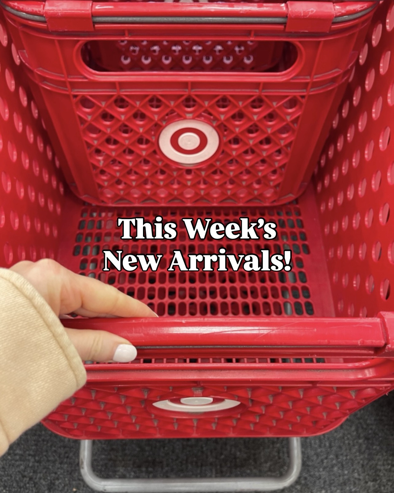 So many goodies! 👏

#LTKootd