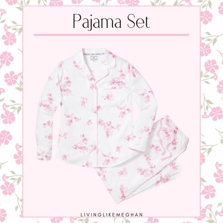 Womens pajama set





Pink and white, toile, girly, millennial pink, get ready pajamas, wedding morning, bridesmaids, maid of honor, bridal, loungewear, womens pjs, pjs, matching set, girly pajamas, cottage core 

#LTKWedding #LTKFindsUnder100