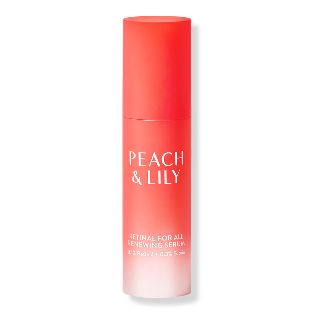 PEACH & LILY Retinal For All Renewing Serum | Ulta