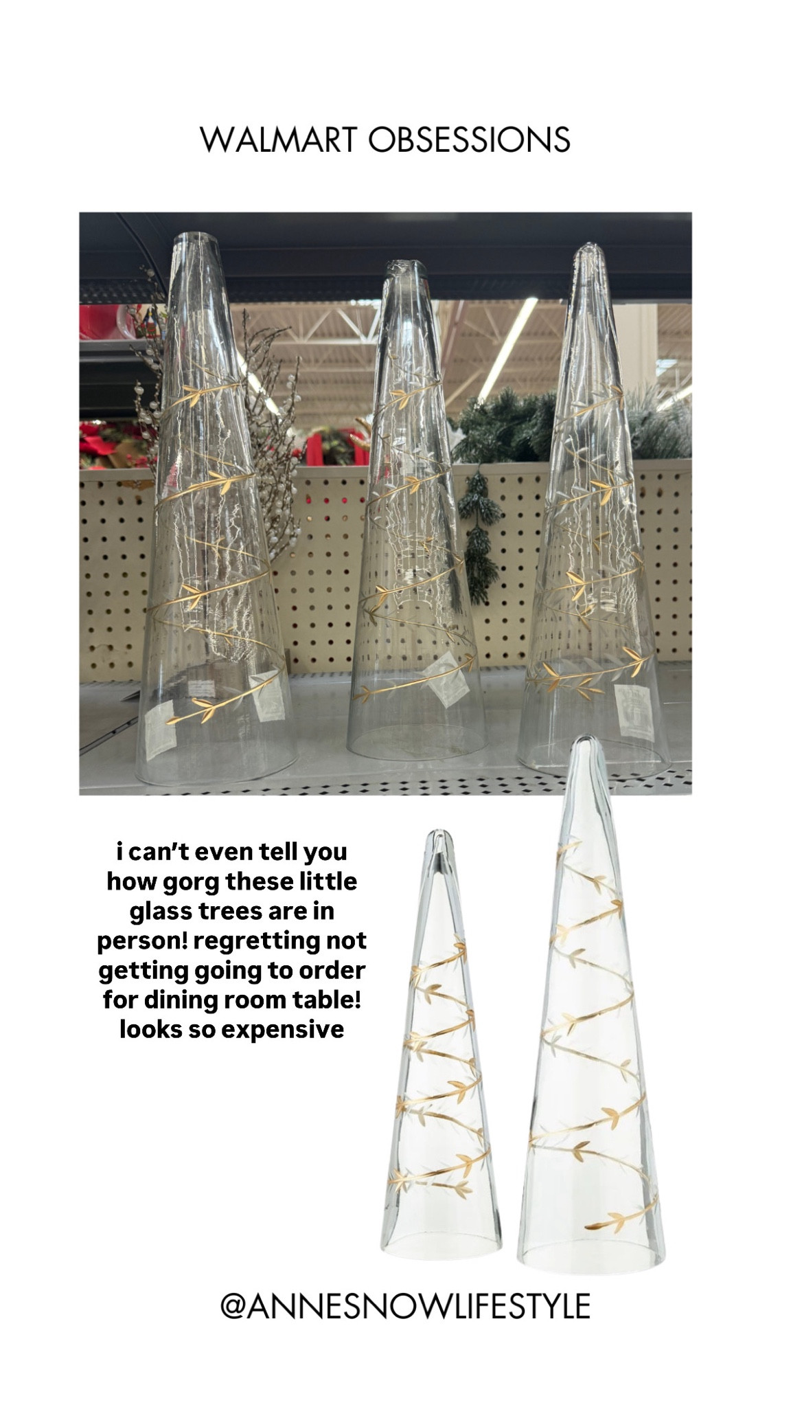 walmart christmas trees •
gold christmas trees •


#LTKGiftGuide #LTKSeasonal #LTKHoliday