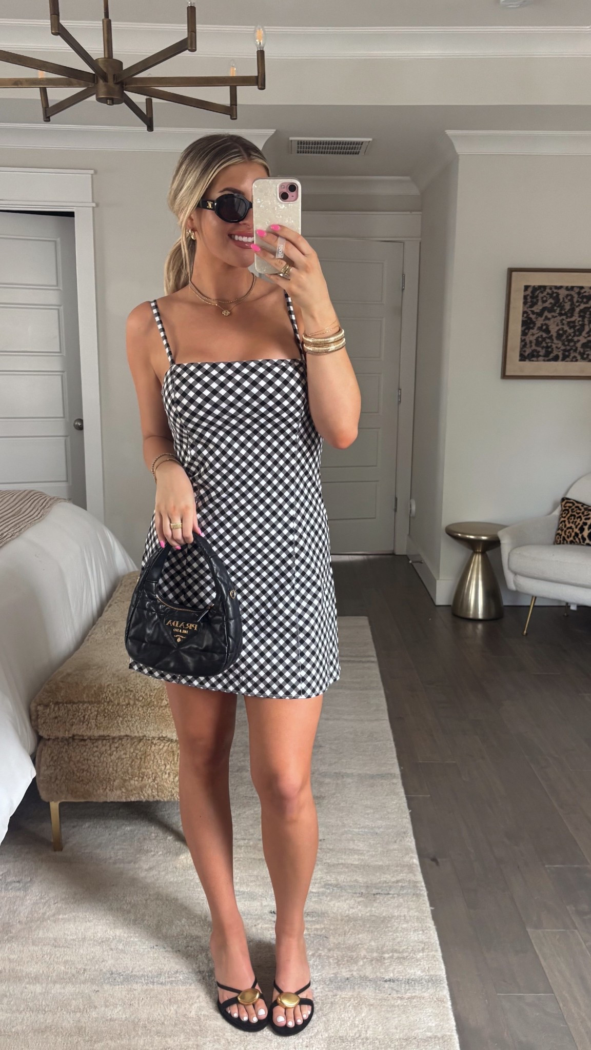 This Abercrombie dress is sooo cute and on sale! I am 5’8” size medium and I’m wearing the medium tall! 🤍 

#LTKFindsUnder100 #LTKSaleAlert #LTKStyleTip