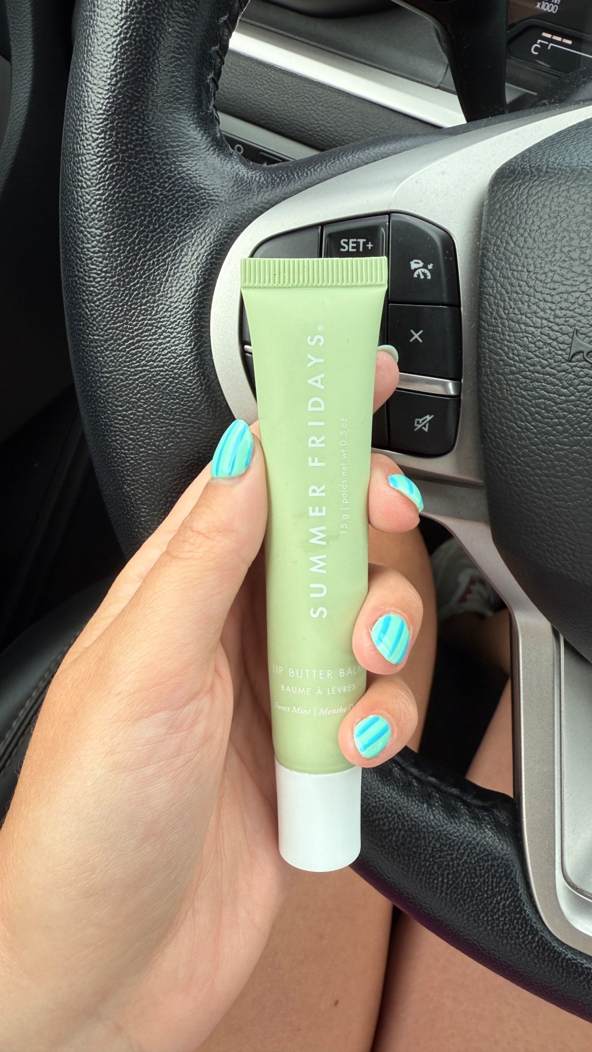 Desert island lip product tbh👏🏼💚

#LTKSummerEdit #LTKItBag #LTKBeauty