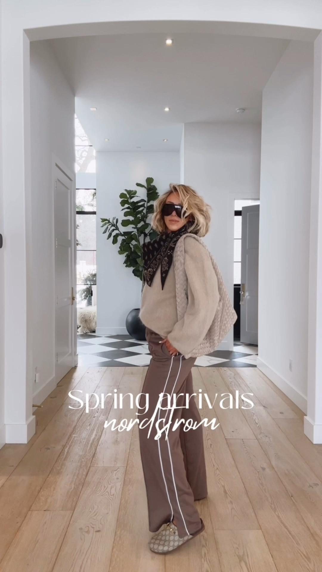 Nordstrom NEW spring arrivals 🤤 #nordstrom #springfashion 