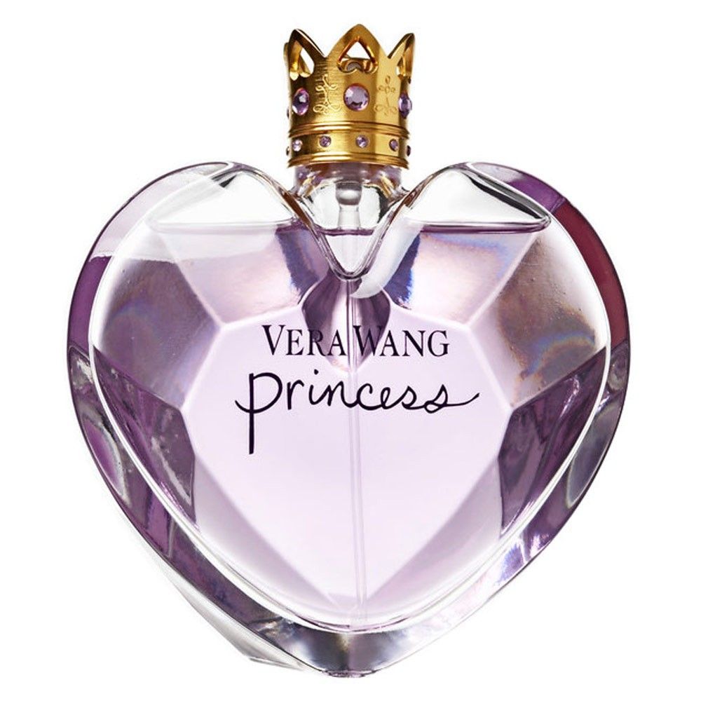 Vera Wang Princess Eau de Toilette, Perfume for Women, 3.4 Oz - Walmart.com | Walmart (US)