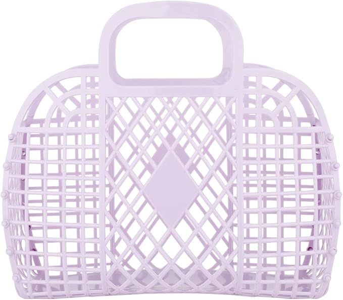 Andaz Press Jelly Purse for Women Handbags for Bridesmaids Gifts, Bachelorette Party, Party Favor... | Amazon (US)