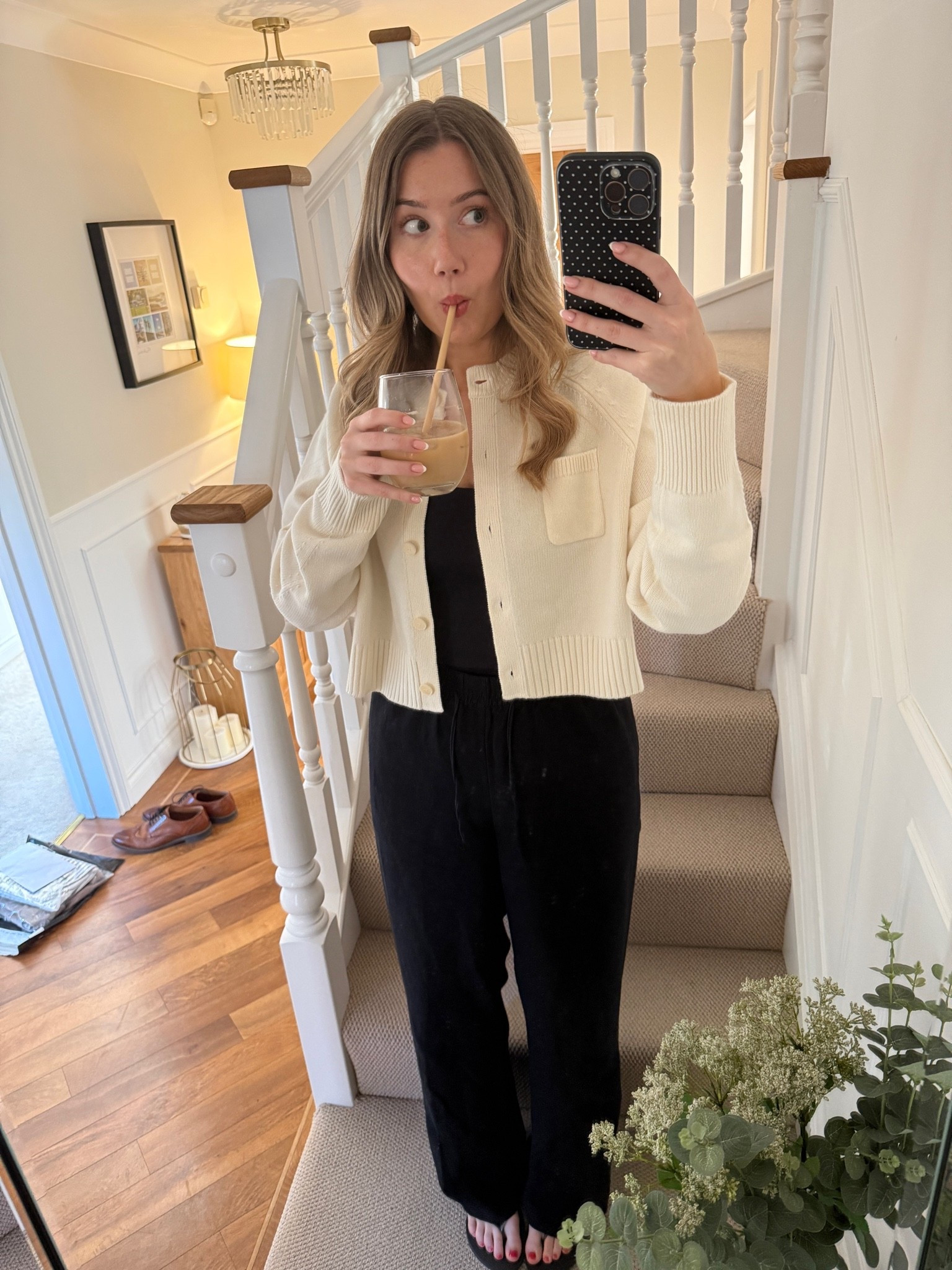 Outfit of the day x

#LTKsummer #LTKspring #LTKuk