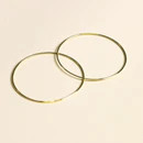 Henley Bangle Bracelet | Allie + Bess