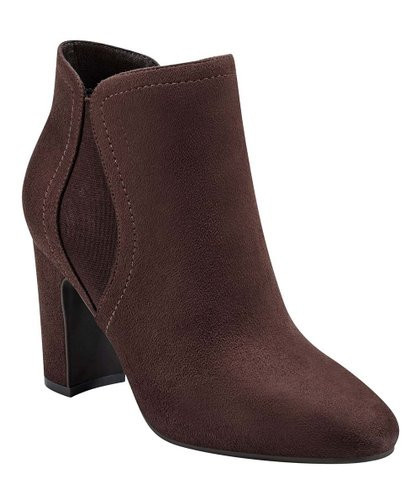 Bandolino | Brown Kella Casual Boot - Women | Zulily