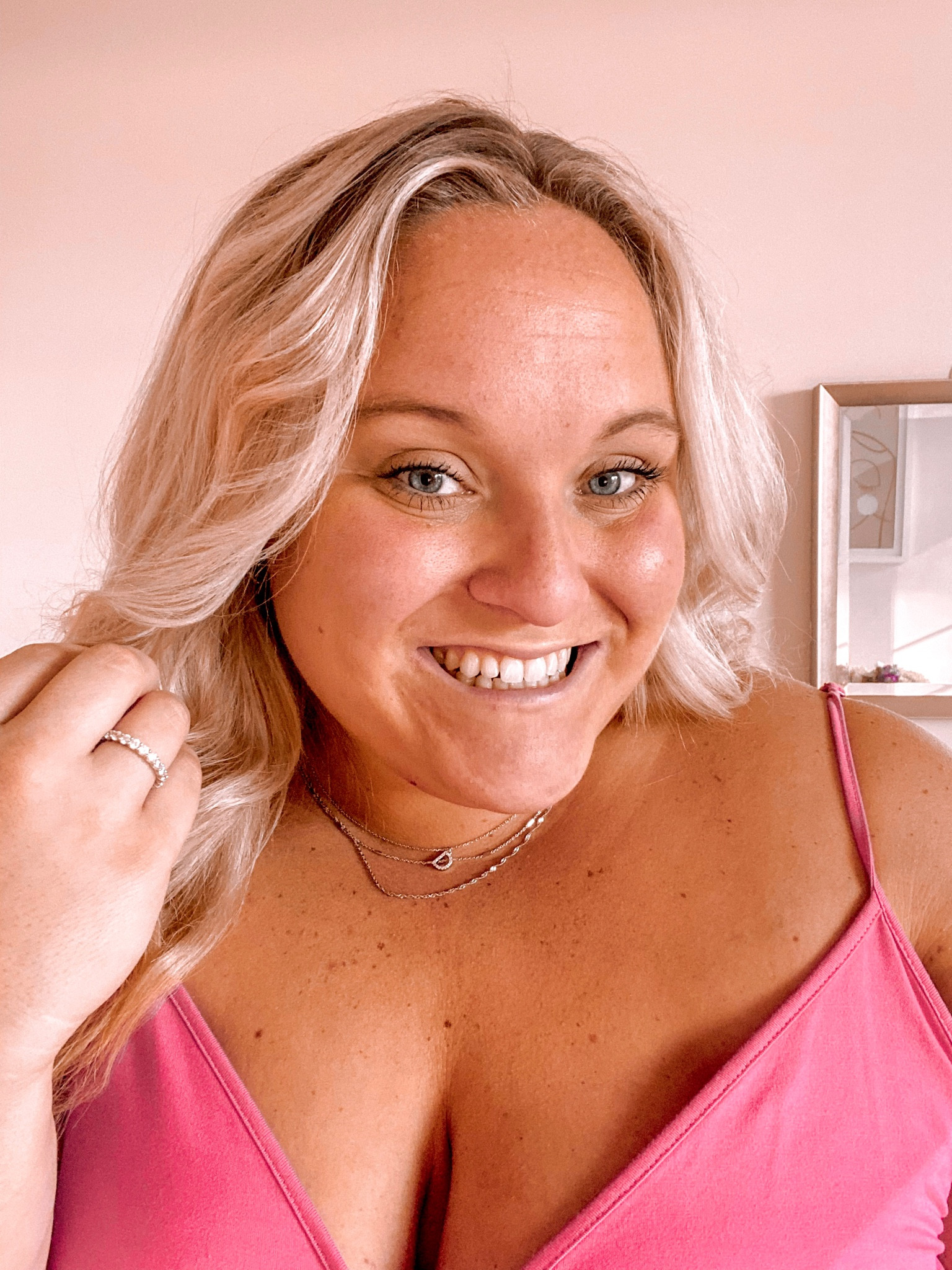 There is not much better than affordable jewels, am I right?! 

#samijewels 

#LTKwedding #LTKunder50 #LTKbeauty