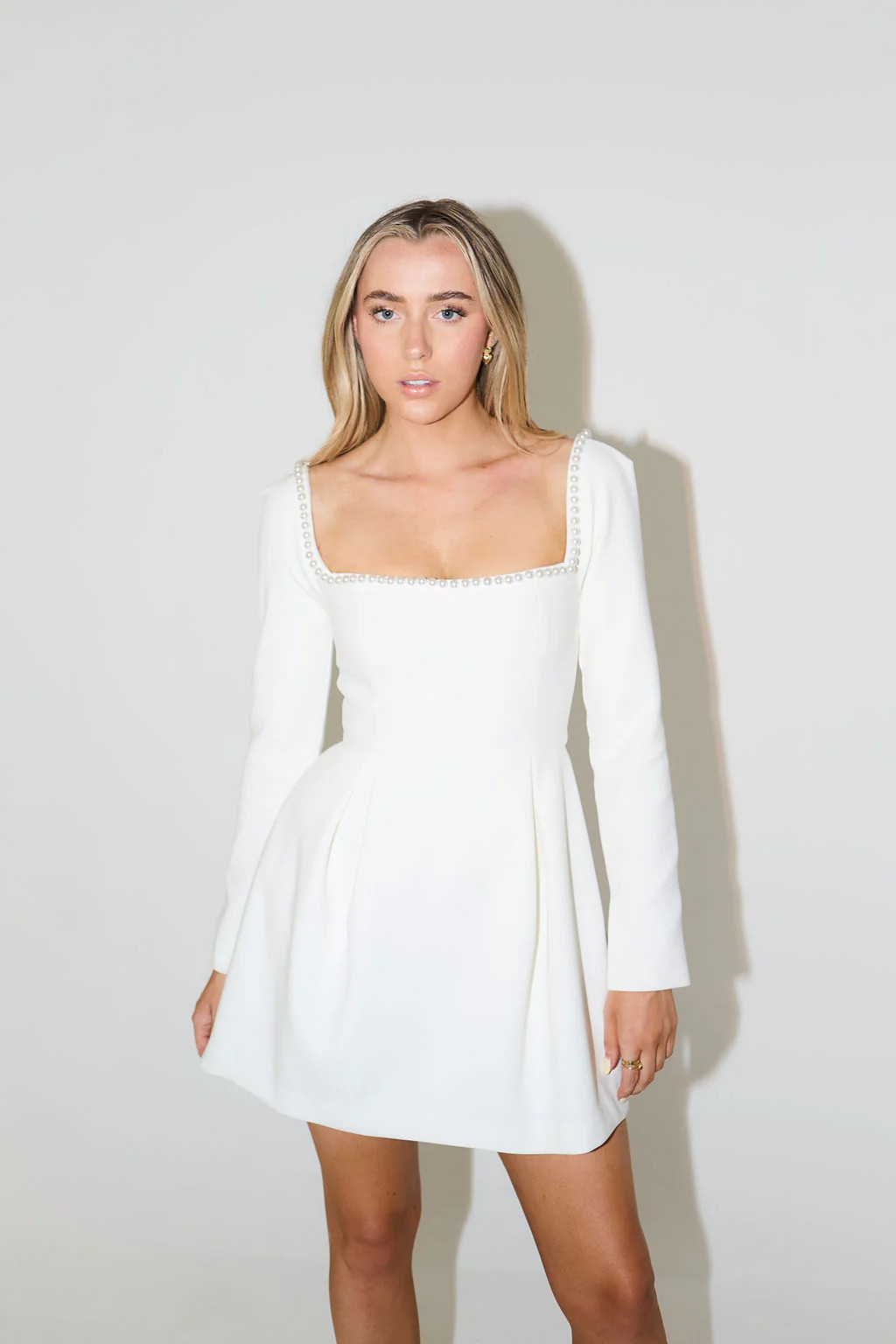 The Ultimate Muse Pearl Dress | Odd Muse