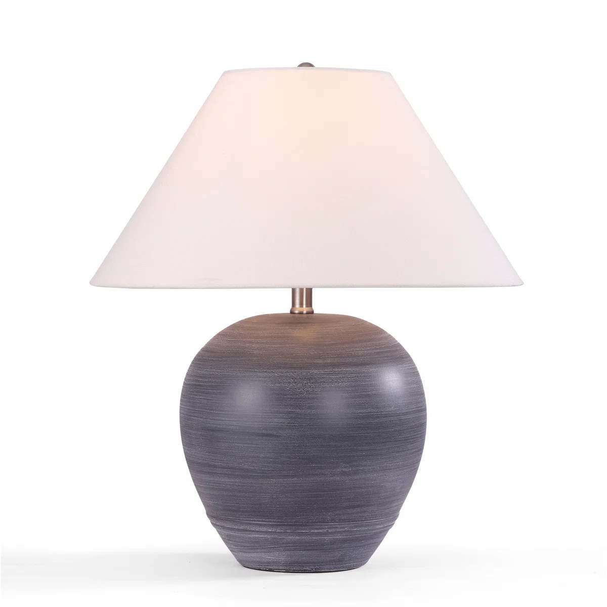 Kula 21.65" H Ceramic Table Lamp | Wayfair North America