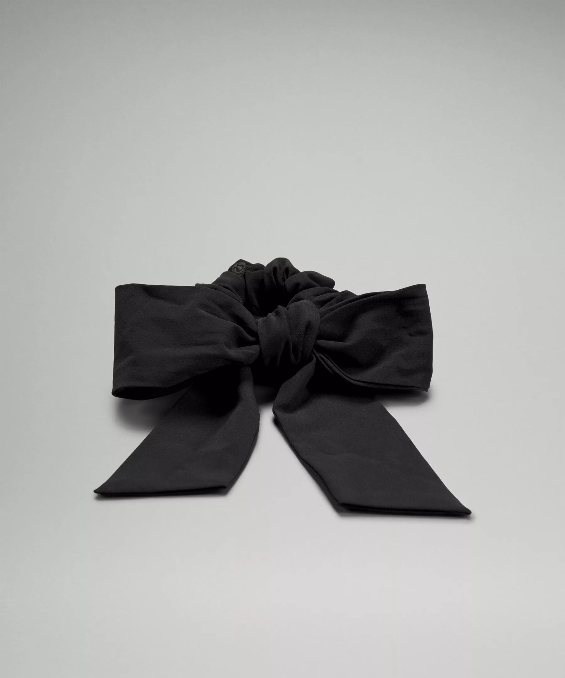 Uplifting Scrunchie Big Bow | Lululemon (US)