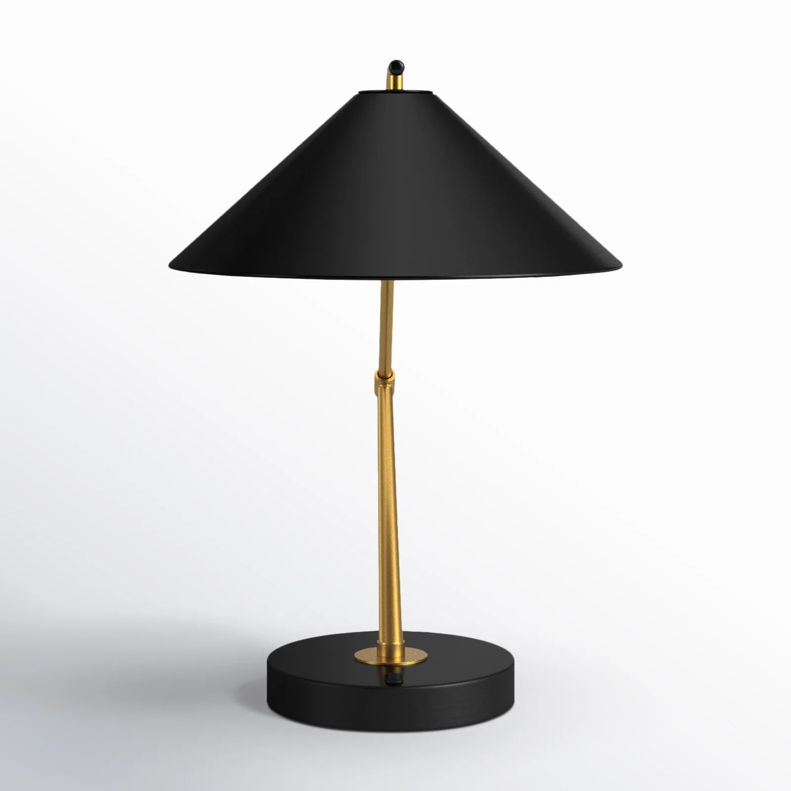 Joss & Main Jalen Table Lamp With USB Port & Reviews | Wayfair | Wayfair North America