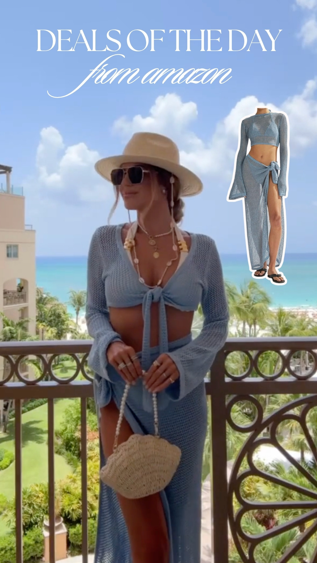 so cute and comes in so many colors! 🩵 

 #LTKSaleAlert