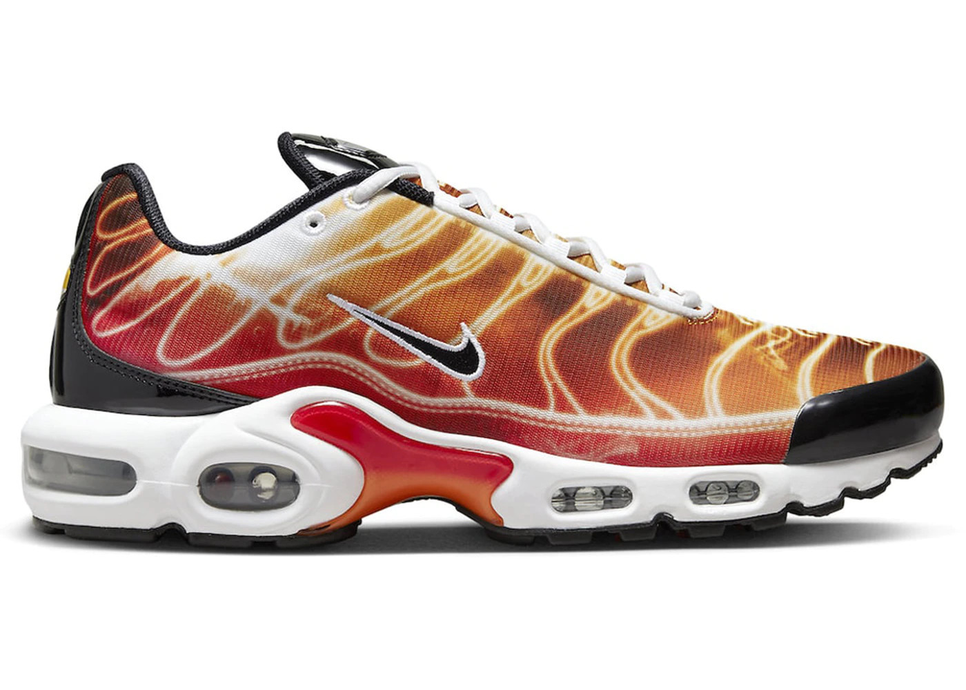 Nike Air Max Plus Light Photography | StockX