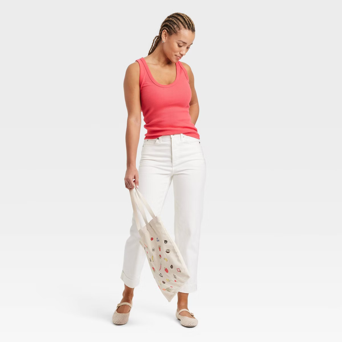 Women's Tank Top - Universal Thread™ | Target