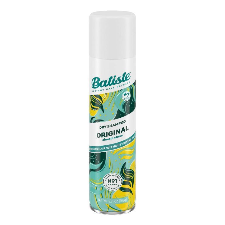 Batiste Original Dry Shampoo - 5.71oz | Target