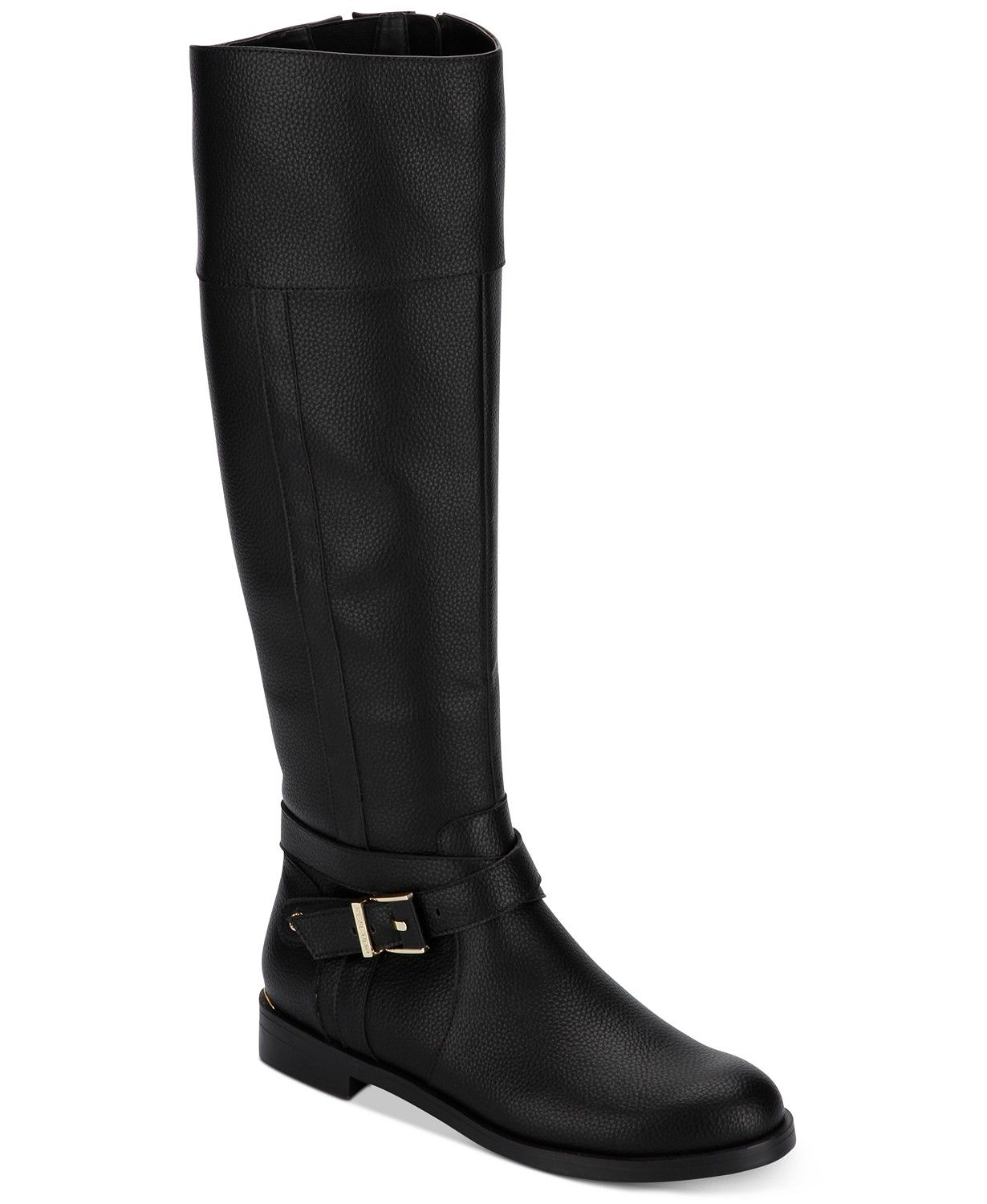 Kenneth Cole Reaction Women's Wind Riding Boots & Reviews - Boots - Shoes - Macy's | Macys (US)