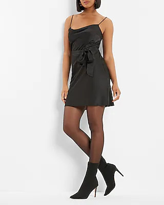 Body Contour Sheer Full Tights | Express