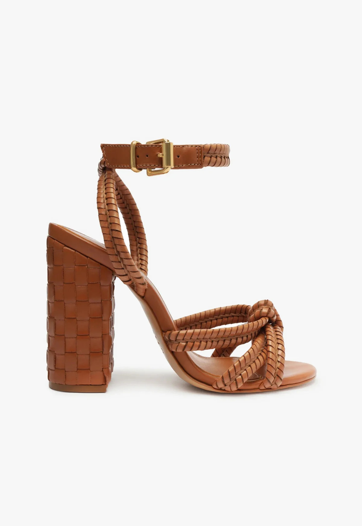 Kareena Woven Sandal | Schutz (US)