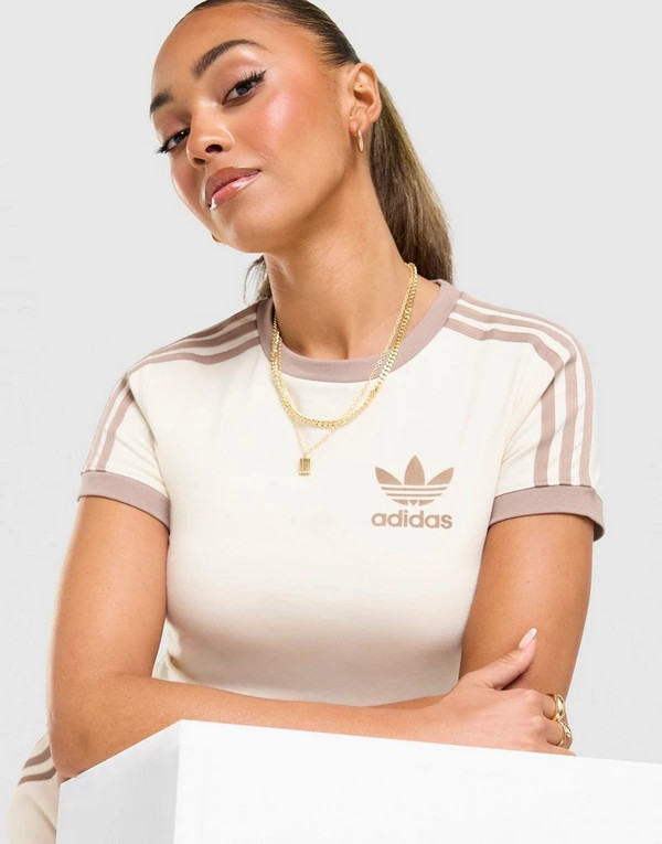 adidas Originals Classic Slim T-Shirt | JD Sports (UK)