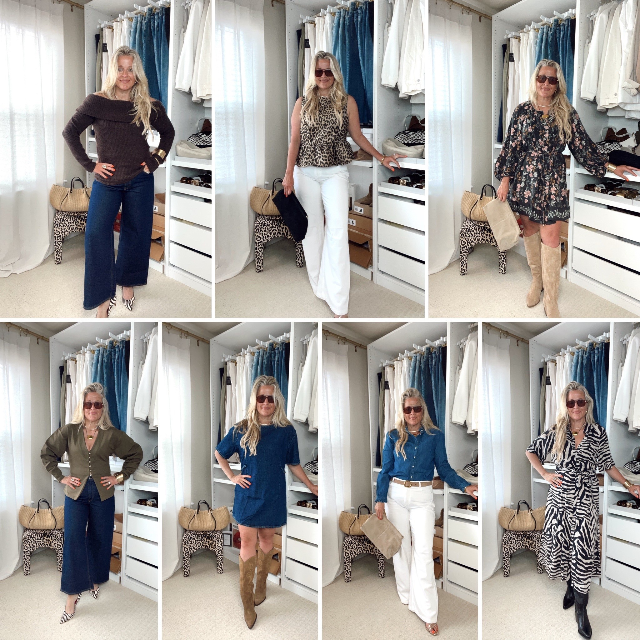 ✨Tap the bell and ❤️ for over 40 fashion, midlife style, midsize fashion and luxury looks for less. 

Over 40, midsize, and carrying a little extra belly weight? 🙋‍♀️
Here’s the truth — I stopped shopping for the smallest size and started choosing outfits that make me feel amazing the second I put them on.

These 8 H&M finds work with my body, not against it — from flowy florals to wide-leg jeans that actually flatter a midlife belly.
No more squeezing, tugging, or feeling ‘less than’ because of a number on a tag.
It’s not about size. It’s about comfort, confidence, and clothes that make you feel like YOU again.

💬 Comment COMFY and I’ll send you every link.

👑"Helping you look good, feel good!" - Lindsey Denver

Early fall fashion, fall outfit inspo, fall outfits 2025, fall OOTD, midlife fall style, belly friendly outfits, fall style for women over 40, midsize fall fashion, fall wardrobe refresh, September style, fall transition outfits, Amazon fall finds, affordable fall fashion, fall capsule wardrobe, fall style tips, under 100 style, fall style inspo, fall trends 2025, effortless fall style, cozy chic fall, OOTD fall edition, Amazon fashion finds, outfit ideas for fall, style for midlife, chic and comfy, fall fashion on a budget, everyday fall outfits, layered fall looks, fall closet goals, wardrobe upgrade 

Follow my LTK @Over40andmidlife on the @shop.LTK app to view this post and get my exclusive app-only content!

#liketkit #LTKFindsUnder50 #LTKMidsize #LTKOver40
@shop.ltk
https://liketk.it/5loJG
