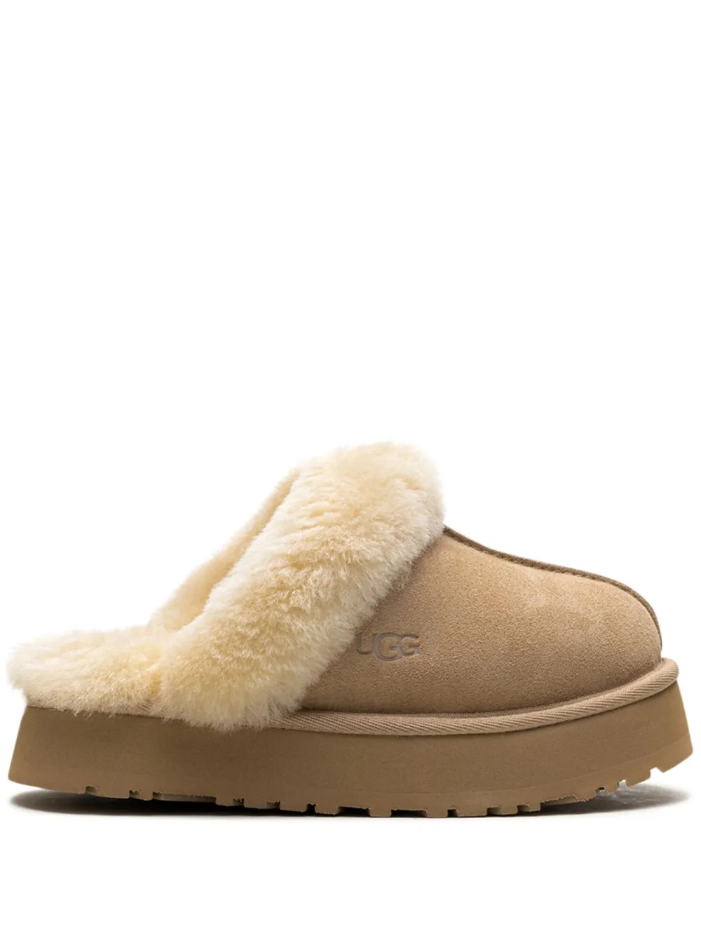 Disquette slippers | Farfetch Global