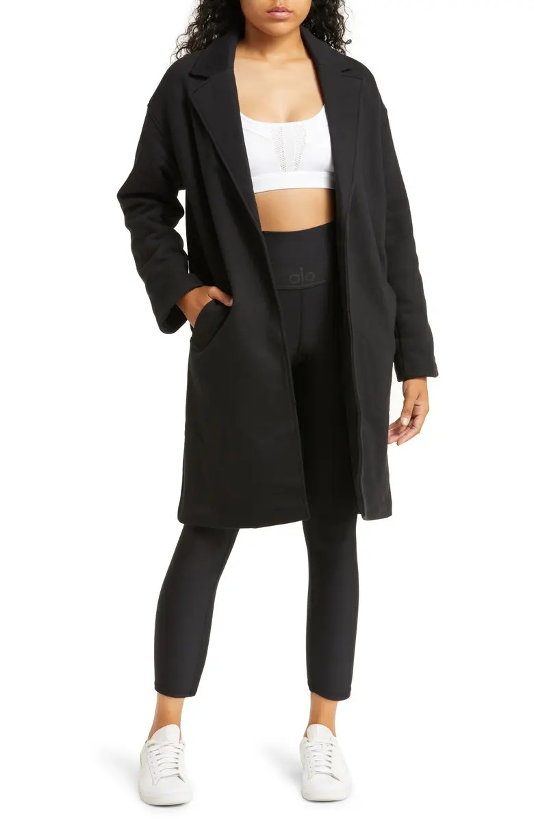 VIP Trench Blazer | Nordstrom