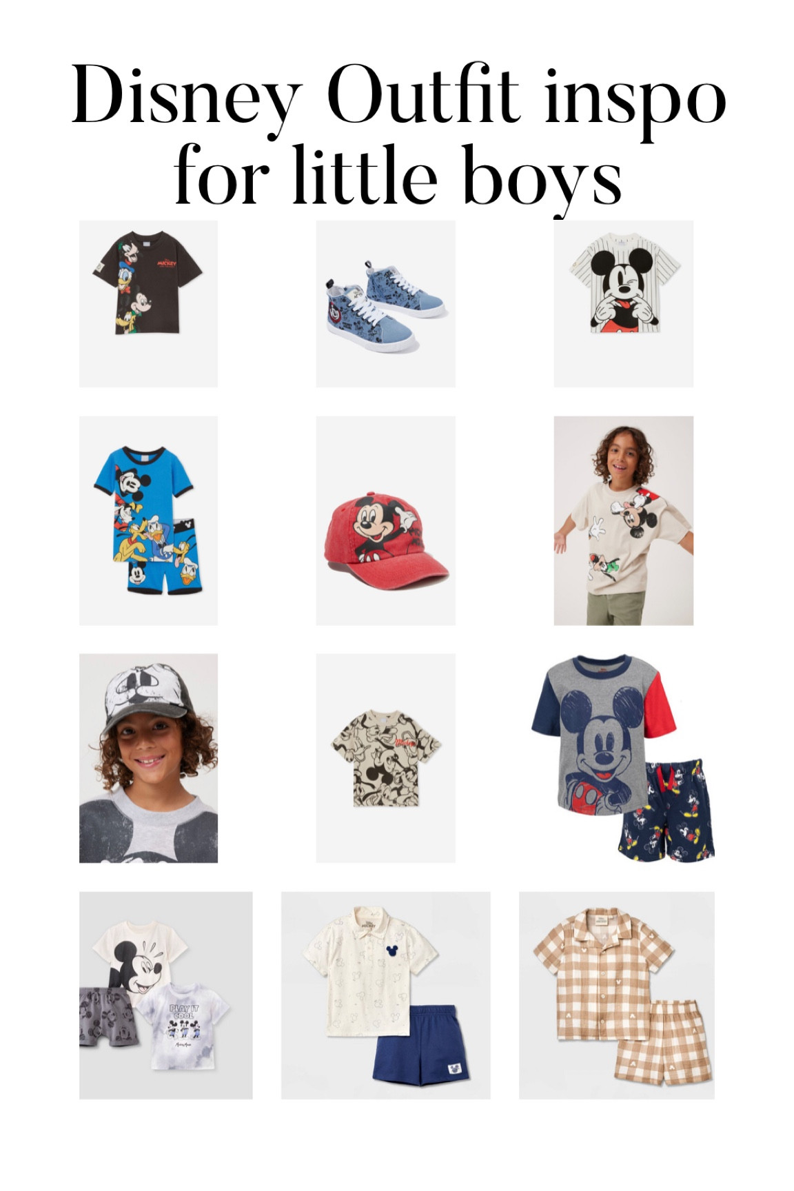 Disney outfits, vacation , spring break, Disney trip, disney 

#LTKkids #LTKfamily #LTKtravel