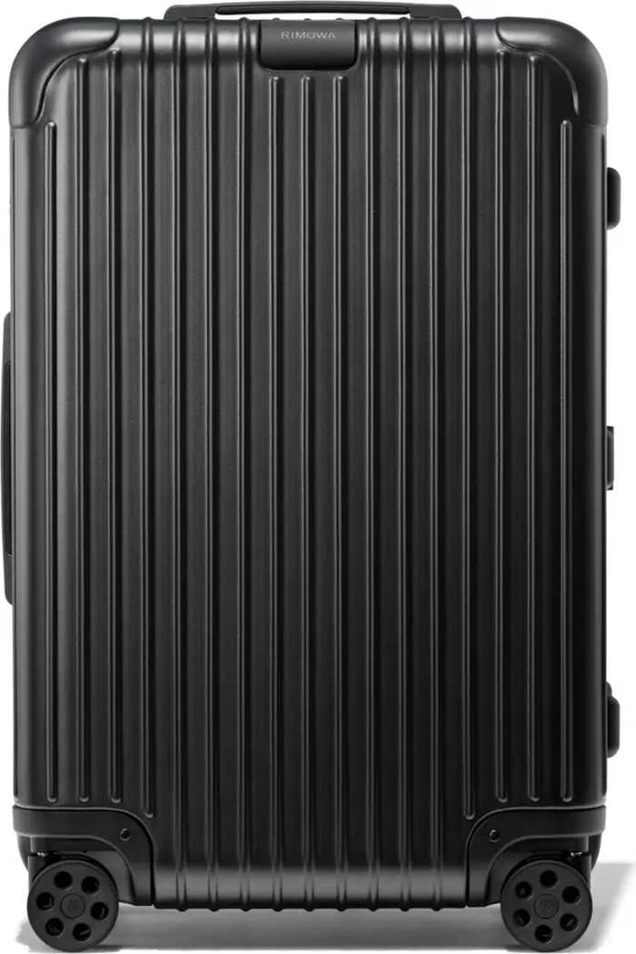 RIMOWA Essential Check-In Medium 26-Inch Wheeled Suitcase | Nordstrom | Nordstrom