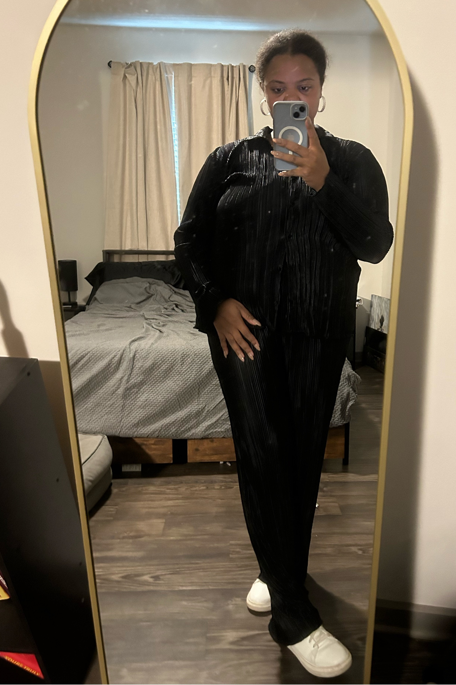 Off to Houston! Super comfy set

#LTKTravel #LTKMidsize #LTKStyleTip