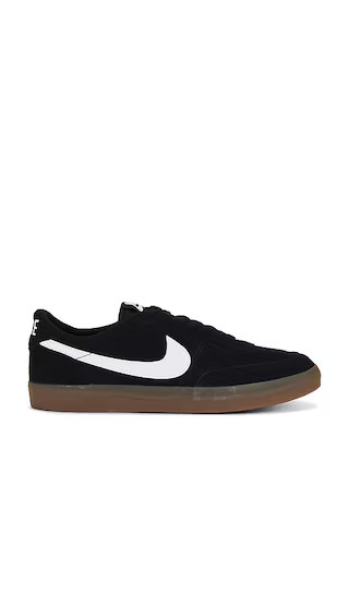 Nike Killshot 2 in Black. - size 7 | Revolve Clothing (Global)