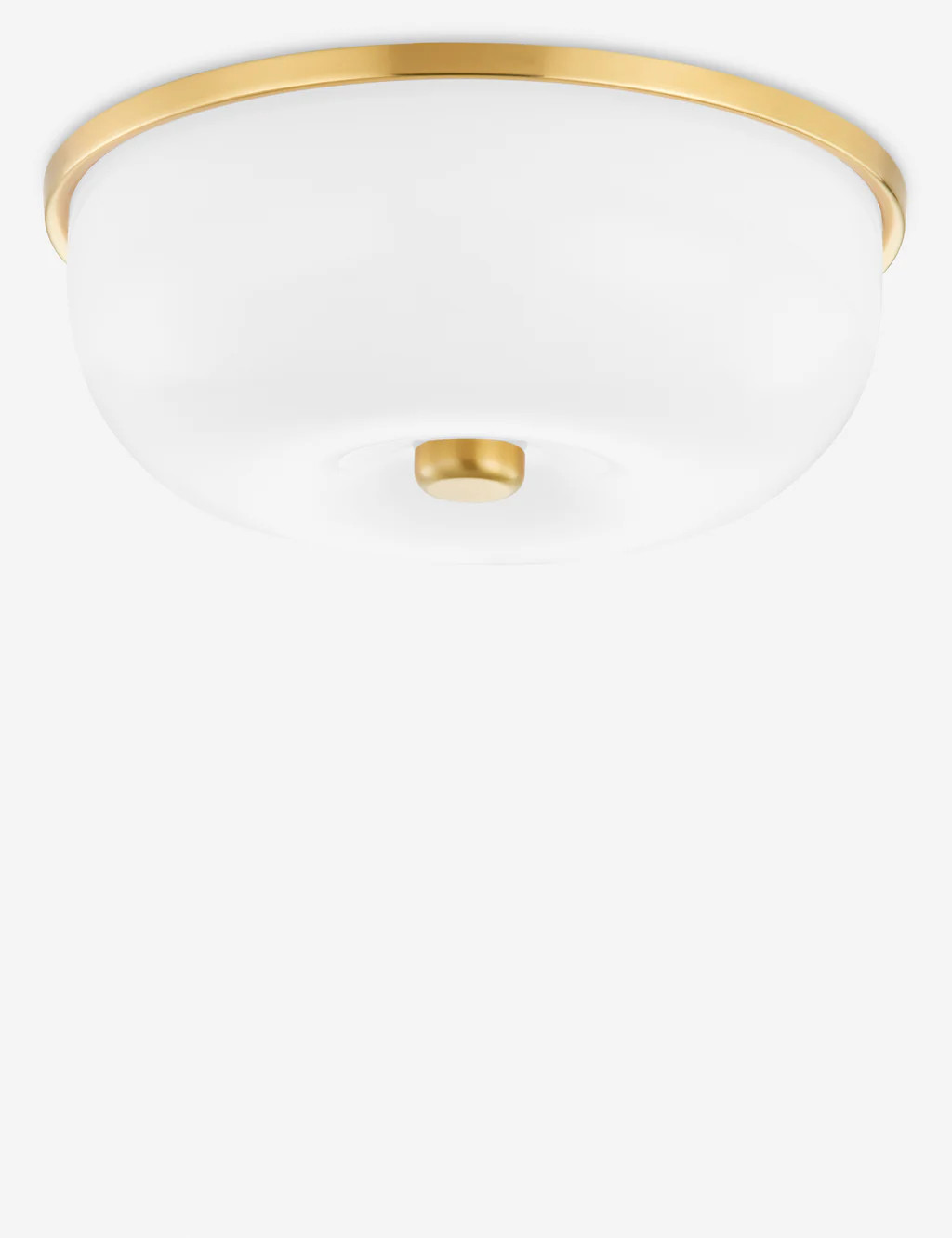 Winifred Flush Mount | Lulu and Georgia 