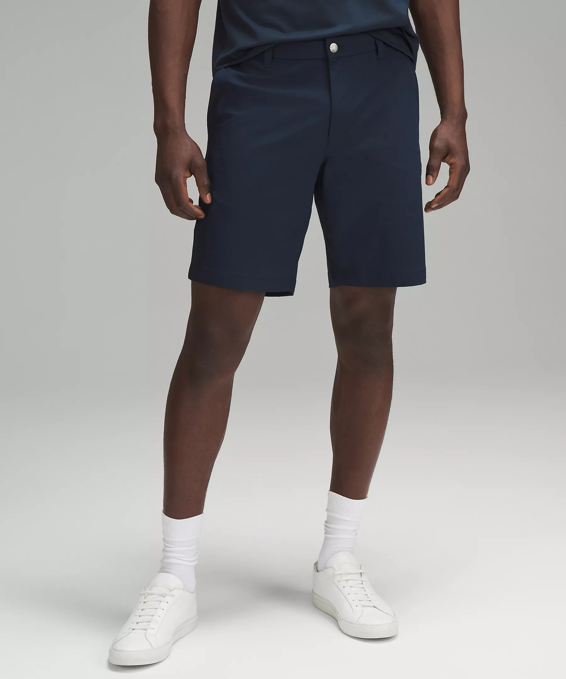 Commission Classic-Fit Short 9" | Lululemon (US)