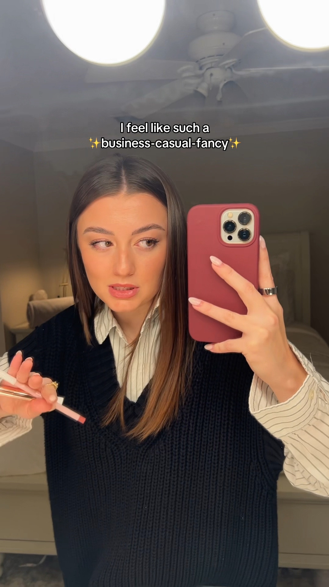 Business casual go to outfit 🧍🏼‍♀️✨

#LTKStyleTip #LTKBeauty