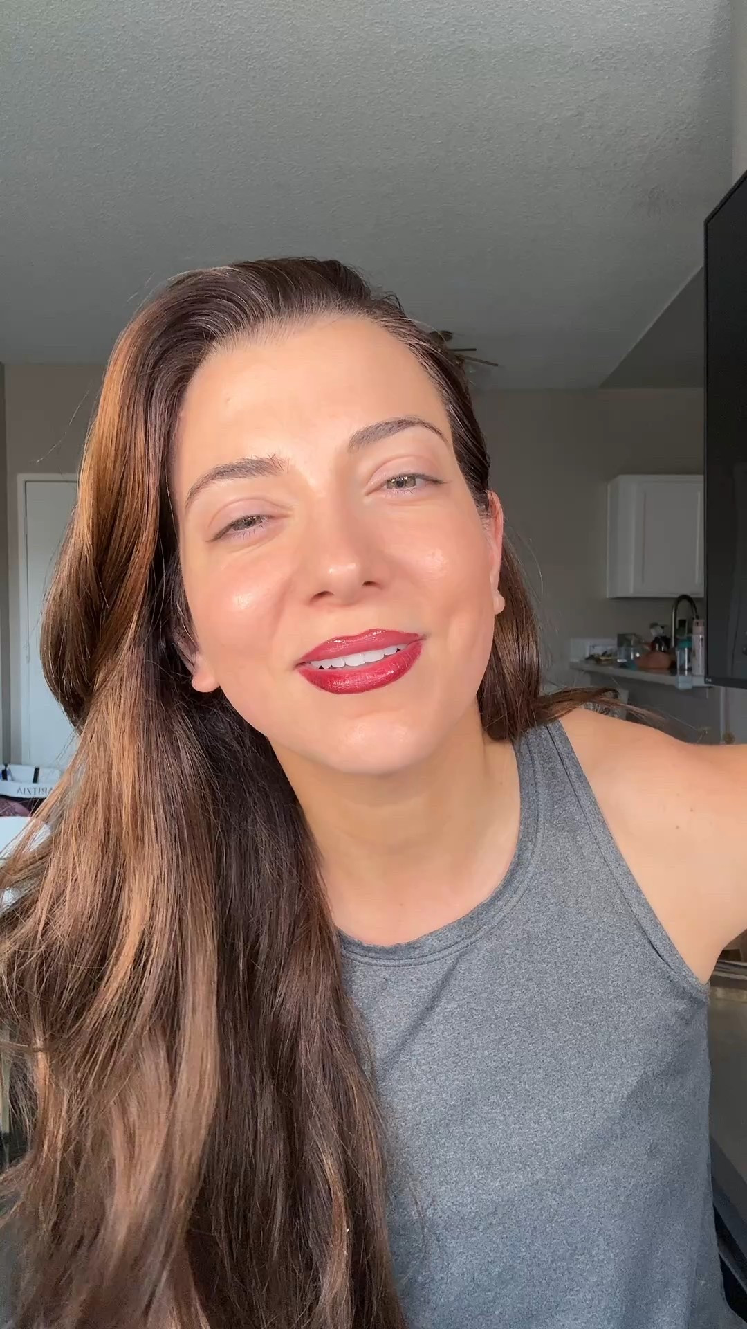 First impression of these lip stains ! I am blown away 👌



#LTKSeasonal #LTKBeauty #LTKWedding