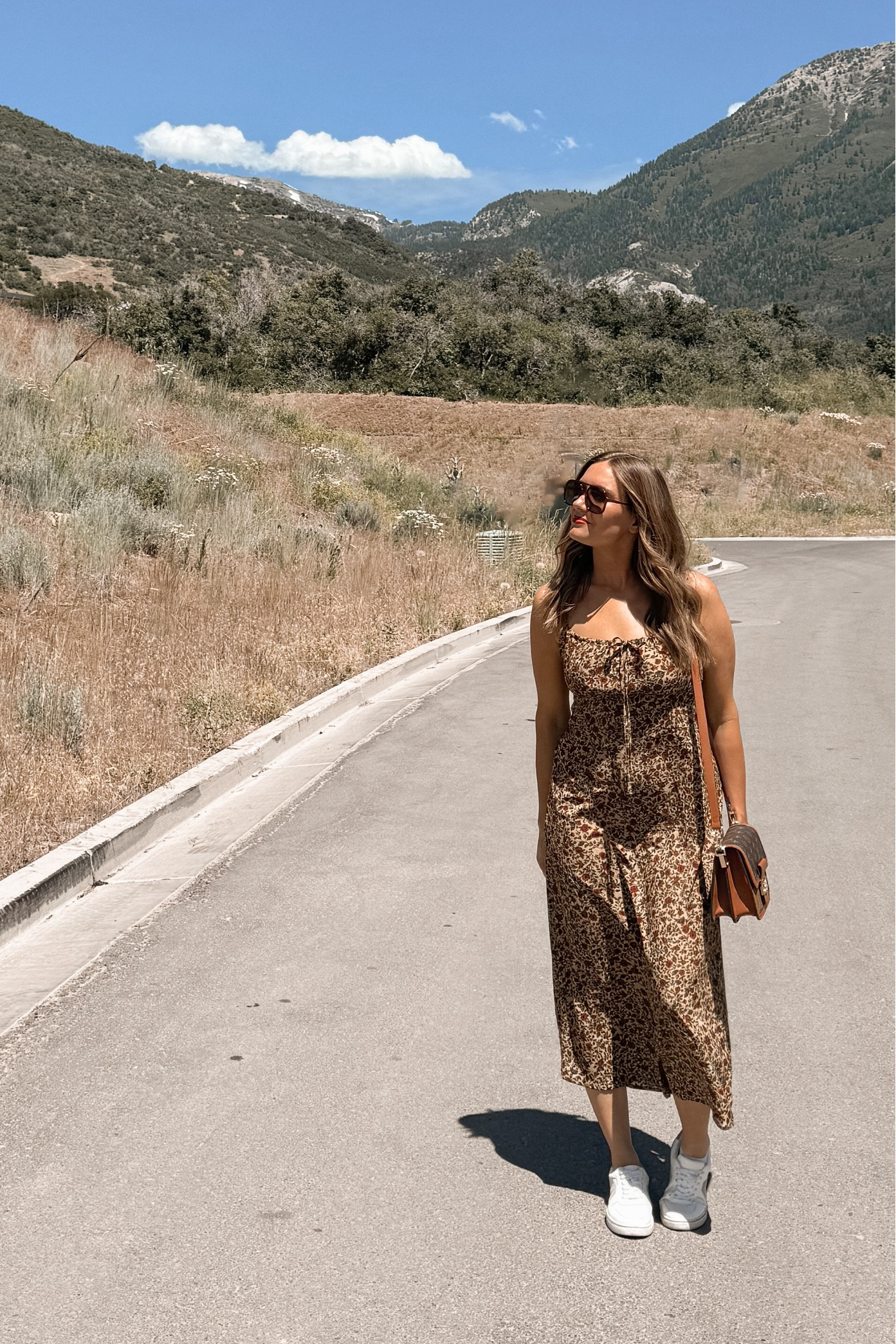 The best Amazon Summer dress 

#LTKStyleTip #LTKFindsUnder50